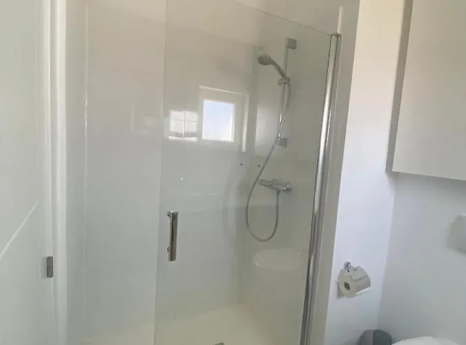 Verano Compartidos Villaverde לה אוליבה