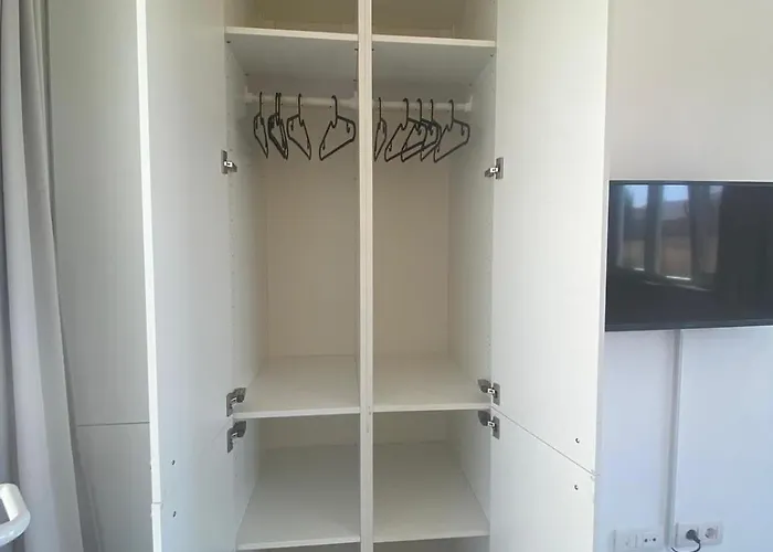 Verano Compartidos Villaverde לה אוליבה