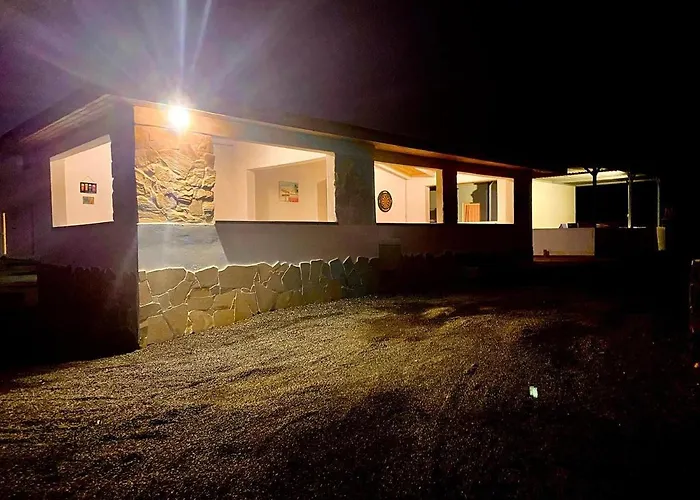 Verano Compartidos Villaverde * לה אוליבה