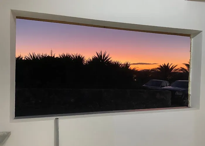 בית אירוח Verano Compartidos Villaverde *