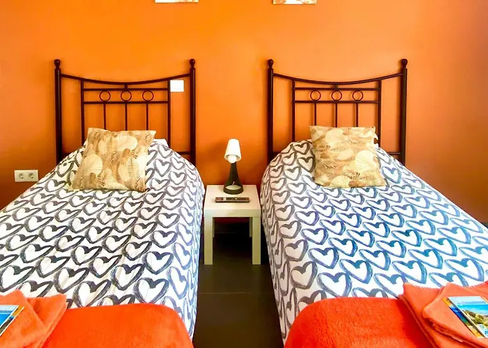 Verano Compartidos Villaverde *