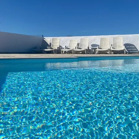 Verano Compartidos Villaverde Homestay La Oliva