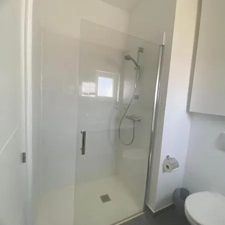 Verano Compartidos Villaverde ラ・オリーバ