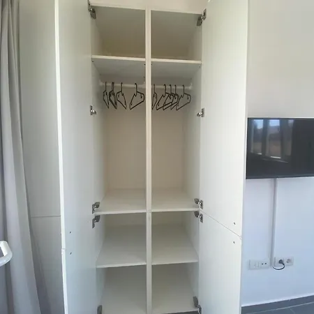 Verano Compartidos Villaverde ラ・オリーバ