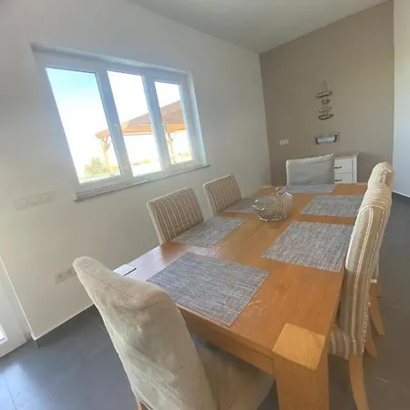 Verano Compartidos Villaverde Privatunterkunft