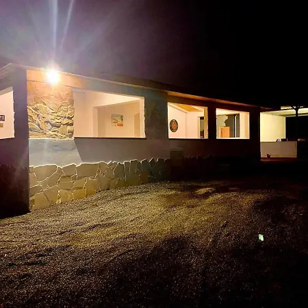 Verano Compartidos Villaverde * ラ・オリーバ