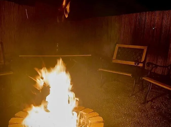 Verano Compartidos Villaverde Kwatera prywatna