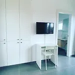 Accommodatie bij particulieren Verano Compartidos Villaverde La Oliva