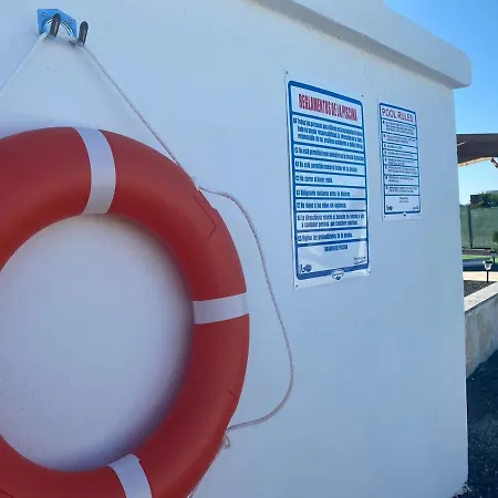 Pansiyon Verano Compartidos Villaverde