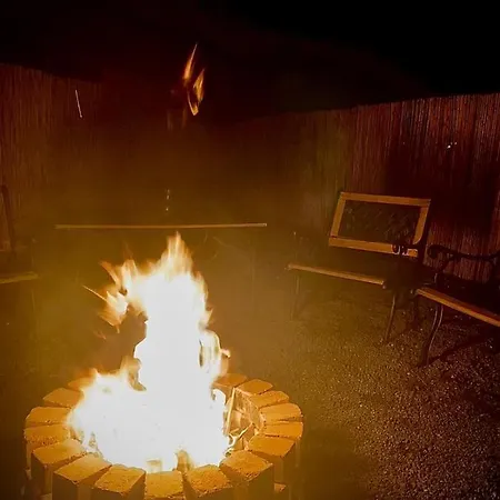 Verano Compartidos Villaverde Pansiyon