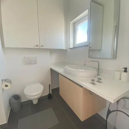 Privat bolig Verano Compartidos Villaverde La Oliva