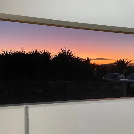 Pansiyon Verano Compartidos Villaverde *