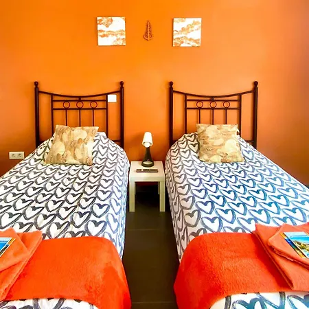 Verano Compartidos Villaverde *