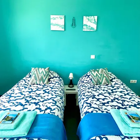 Verano Compartidos Villaverde *