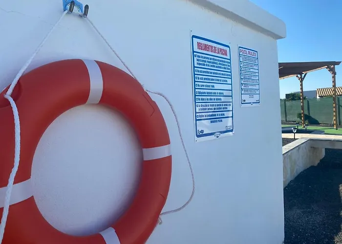 Ubytování v soukromí Verano Compartidos Villaverde