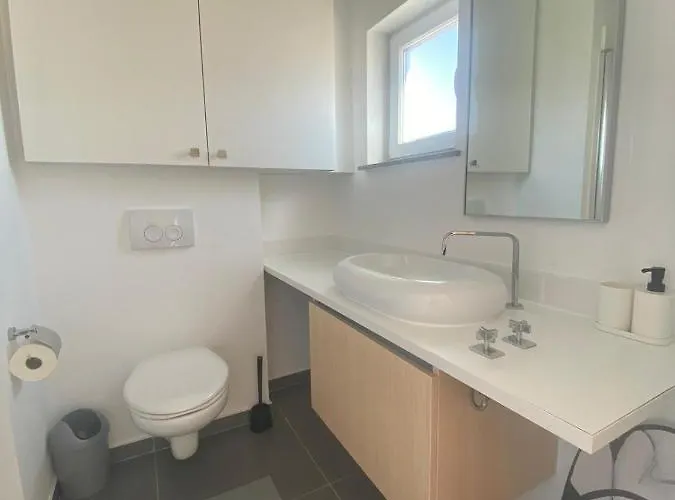 Проживание в семье Verano Compartidos Villaverde Ла-Олива