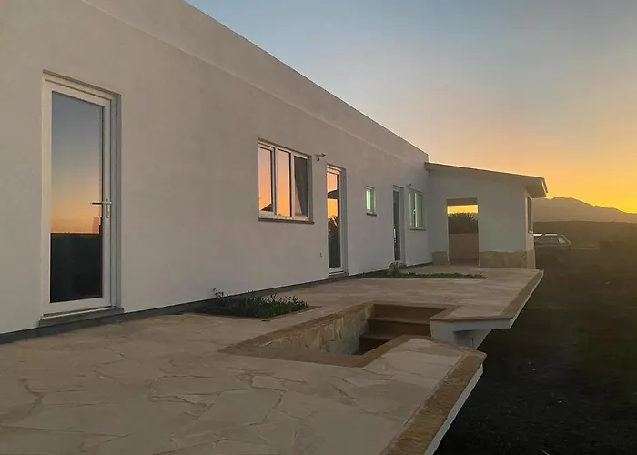 Verano Compartidos Villaverde Проживание в семье