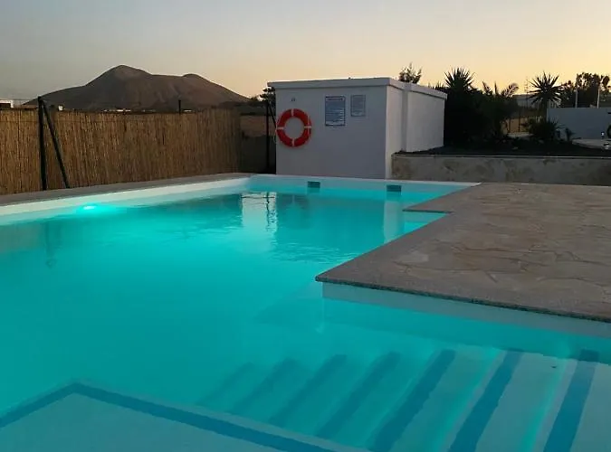 Ubytování v soukromí Verano Compartidos Villaverde