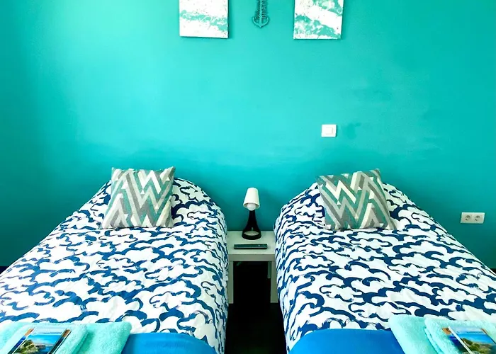 Verano Compartidos Villaverde *