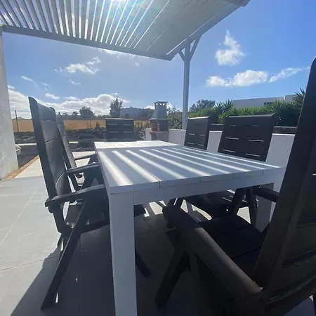 Verano Compartidos Villaverde La Oliva